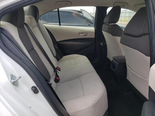 Photo 6 from auction – 2020 TOYOTA COROLLA LE with VIN JTDEPRAE8LJ096233