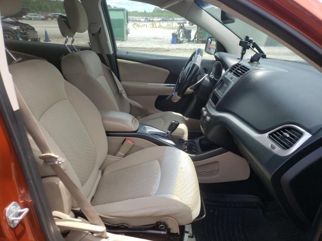 Photo 5 from auction – 2014 DODGE JOURNEY SX with VIN 3C4PDCBG8ET270506