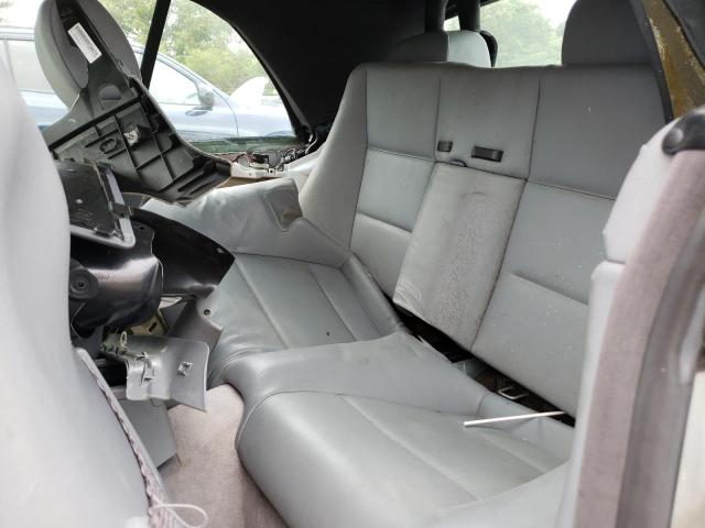 Photo 7 from auction – 2003 BMW 330 CI with VIN WBABS53413JU97103