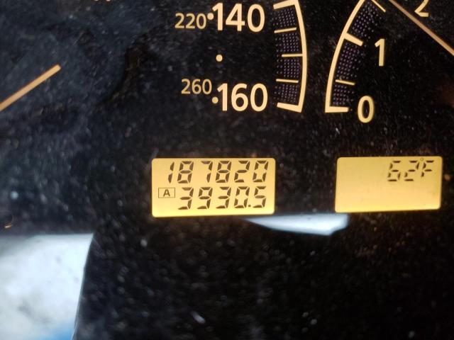 Photo 8 from auction – 2004 INFINITI I35 with VIN JNKDA31A44T201975
