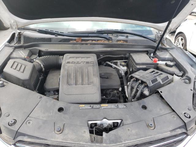 Photo 7 from auction – 2016 CHEVROLET EQUINOX LT with VIN 2GNALCEK1G1132813