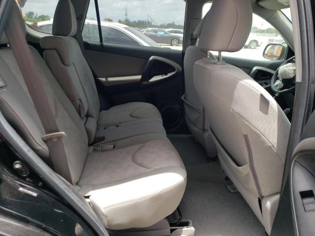 Photo 6 from auction – 2011 TOYOTA RAV4 with VIN 2T3BF4DV9BW162759