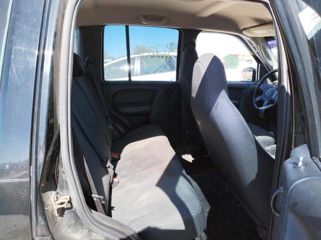 Photo 6 from auction – 2004 JEEP LIBERTY with VIN 1J4GL48K84W108396