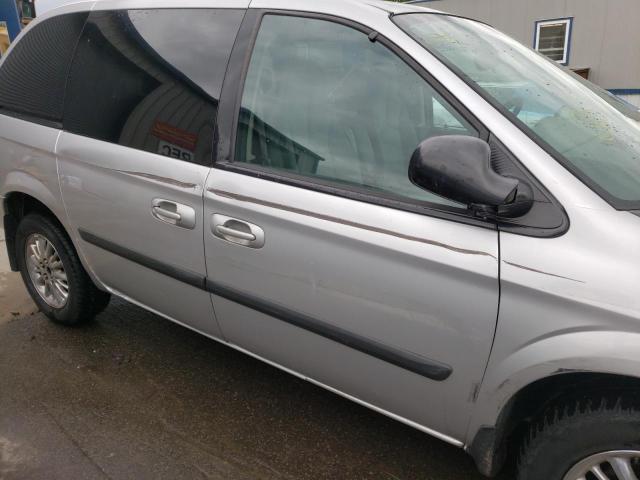 Photo 10 from auction – 2005 CHRYSLER TOWN & COU with VIN 1C4GP45RX5B178969