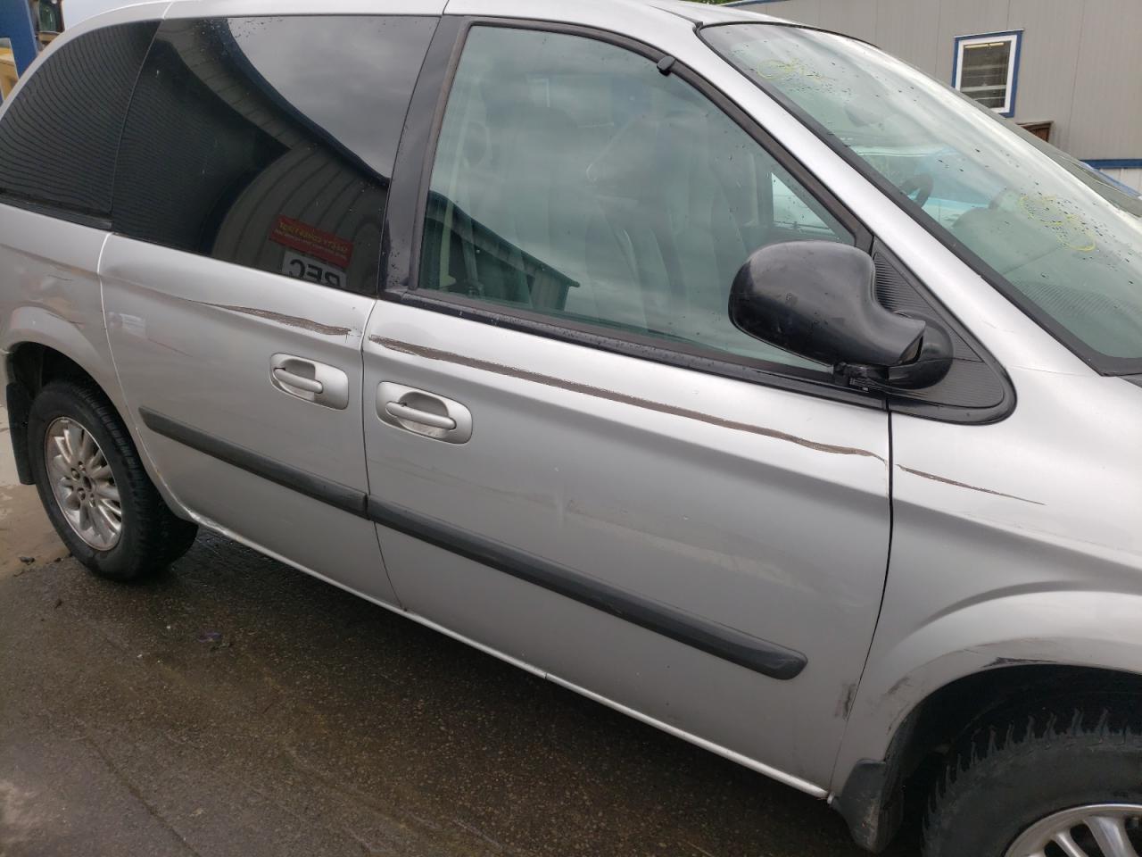 Photo 20 from auction – 2005 CHRYSLER TOWN & COU with VIN 1C4GP45RX5B178969