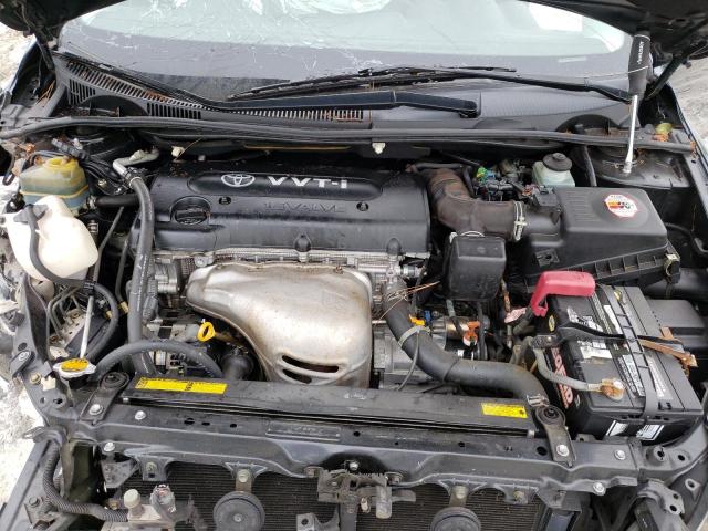 Photo 7 from auction – 2005 TOYOTA SCION TC with VIN JTKDE177350015409