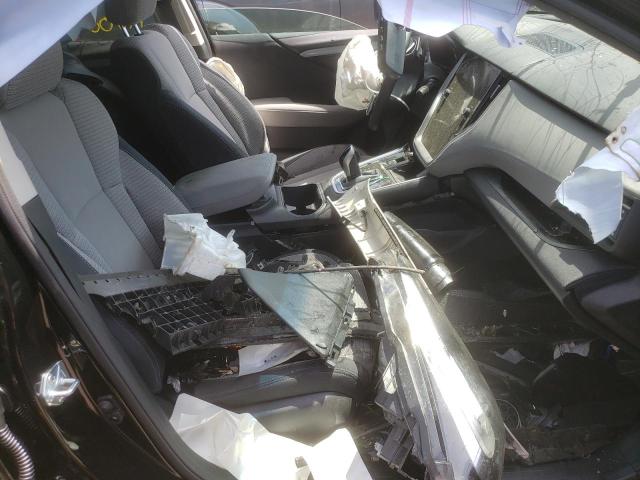 Photo 5 from auction – 2022 SUBARU OUTBACK PR with VIN 4S4BTAFC0N3211398