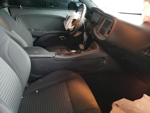 Photo 5 from auction – 2018 DODGE CHALLENGER with VIN 2C3CDZBT8JH332797
