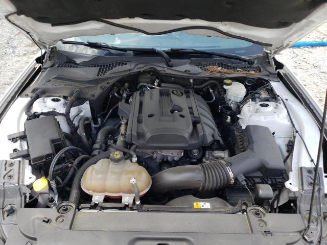 Photo 7 from auction – 2015 FORD MUSTANG with VIN 1FA6P8TH3F5355591