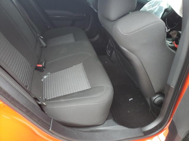 Photo 6 from auction – 2021 DODGE CHARGER R/ with VIN 2C3CDXCT8MH648403