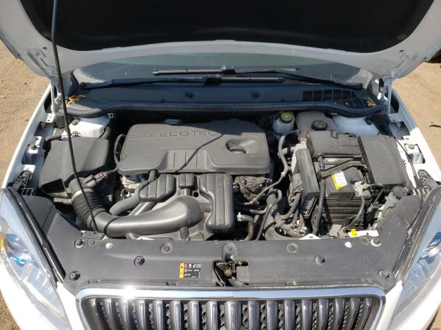 Photo 7 from auction – 2015 BUICK VERANO with VIN 1G4PP5SK9F4193607