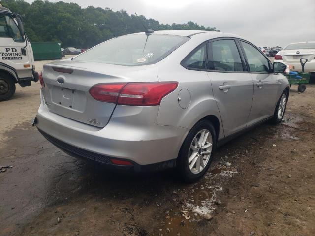 Photo 4 from auction – 2015 FORD FOCUS SE with VIN 1FADP3F25FL242609