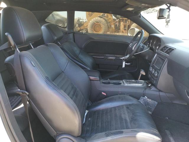 Photo 5 from auction – 2012 DODGE CHALLENGER with VIN 2C3CDYBT7CH127887