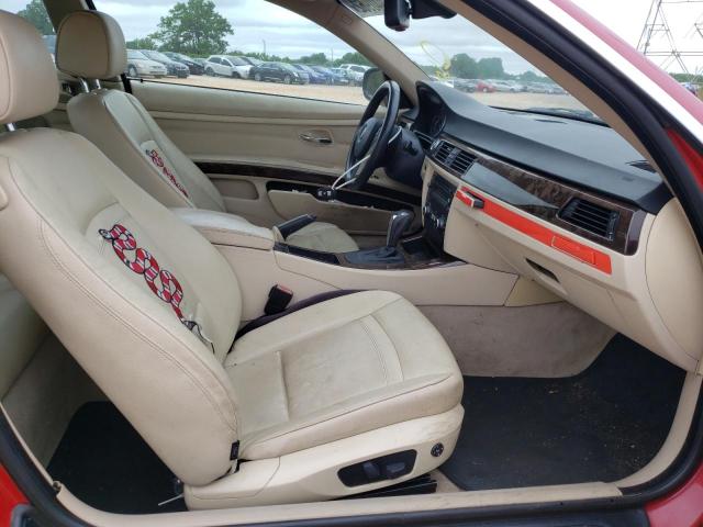 Photo 5 from auction – 2011 BMW 328 I with VIN WBAKE3C53BE441756