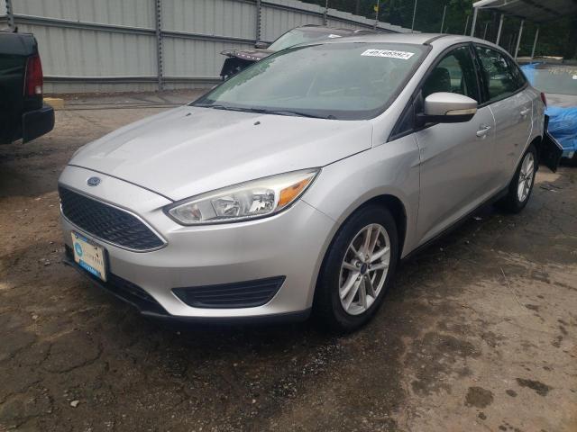 Photo 2 from auction – 2015 FORD FOCUS SE with VIN 1FADP3F25FL242609