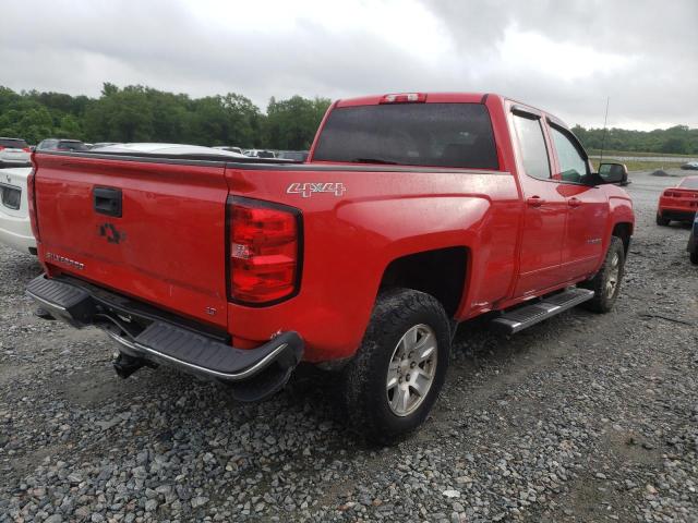 Photo 4 from auction – 2016 CHEVROLET SILVERADO with VIN 1GCVKREC9GZ403360