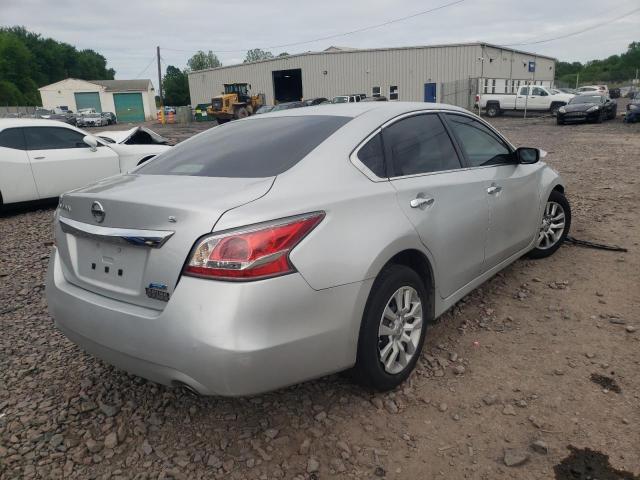 Photo 4 from auction – 2014 NISSAN ALTIMA 2.5 with VIN 1N4AL3AP2EN350304