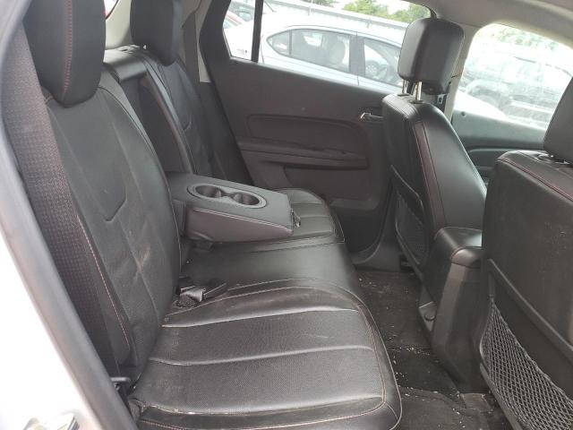 Photo 6 from auction – 2015 GMC TERRAIN SL with VIN 2GKALSEK2F6305246