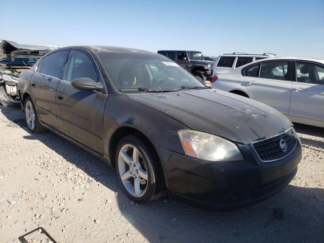 NISSAN ALTIMA SE 2006 with VIN 1N4BL11D16C131619 - Photo from auction