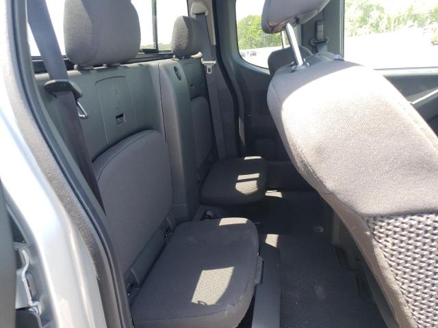 Photo 6 from auction – 2021 NISSAN FRONTIER S with VIN 1N6ED0CF0MN716977