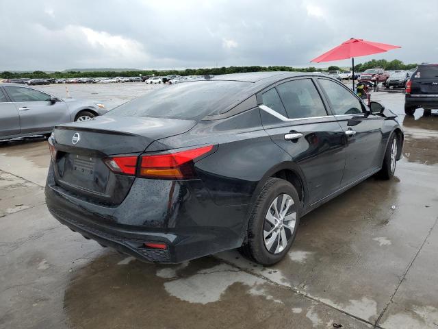 Photo 4 from auction – 2019 NISSAN ALTIMA S with VIN 1N4BL4BVXKN310233