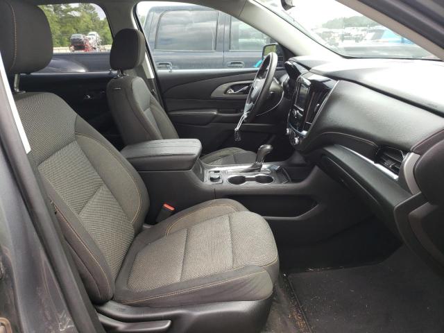 Photo 5 from auction – 2020 CHEVROLET TRAVERSE L with VIN 1GNERFKW7LJ221777
