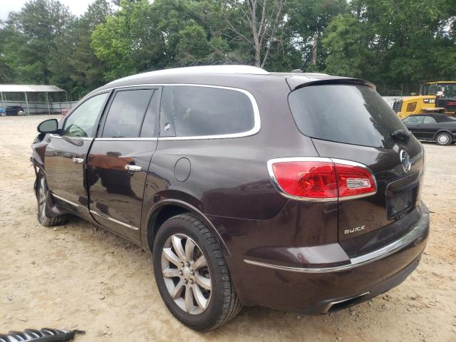 Photo 3 from auction – 2015 BUICK ENCLAVE with VIN 5GAKRCKD0FJ238371