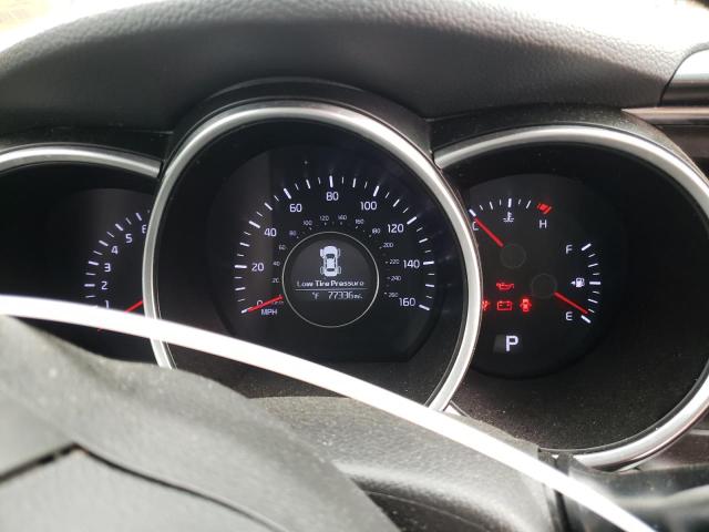 Photo 8 from auction – 2015 KIA OPTIMA LX with VIN 5XXGM4A78FG465977