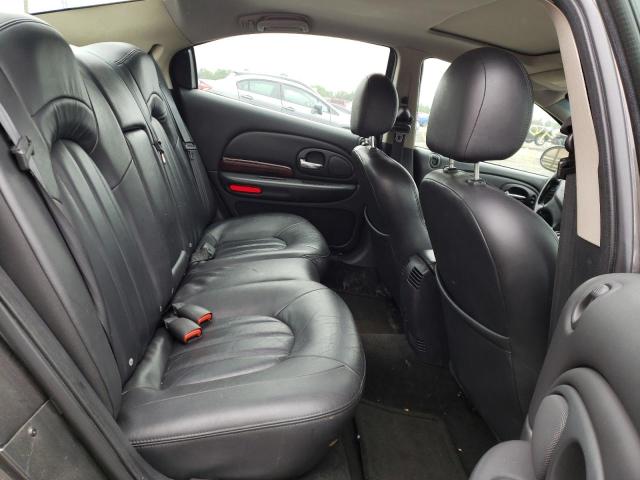 Photo 6 from auction – 2003 CHRYSLER 300M with VIN 2C3HE66G33H557517