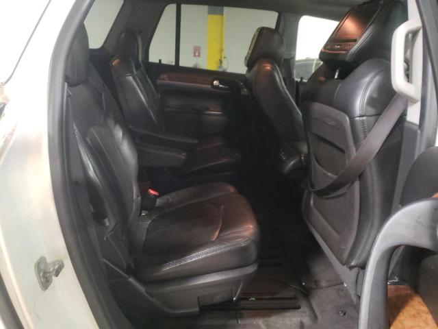 Photo 6 from auction – 2010 BUICK ENCLAVE CX with VIN 5GALVBED9AJ243003
