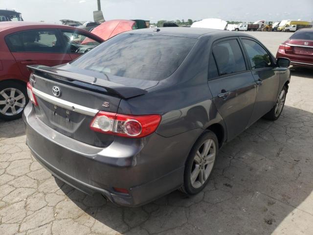 Photo 4 from auction – 2013 TOYOTA COROLLA BA with VIN 5YFBU4EE9DP199375