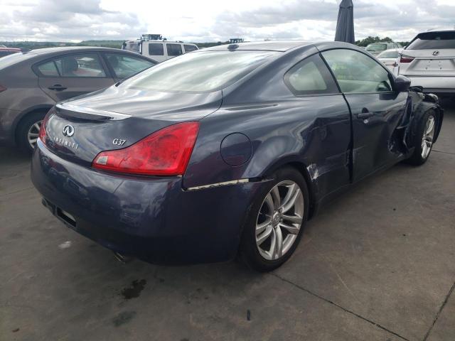 Photo 4 from auction – 2008 INFINITI G37 BASE with VIN JNKCV64E38M115668