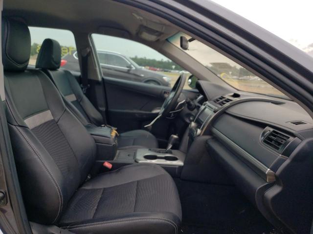 Photo 5 from auction – 2012 TOYOTA CAMRY BASE with VIN 4T1BF1FK2CU048338
