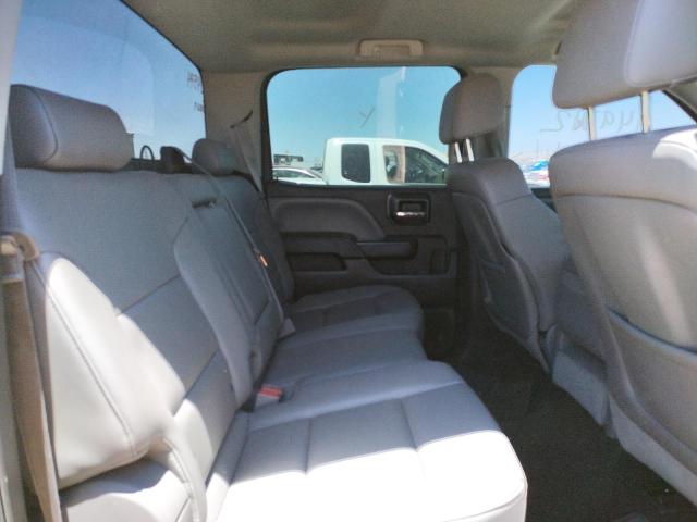 Photo 6 from auction – 2014 CHEVROLET SILVERADO with VIN 3GCUKPEC3EG333335