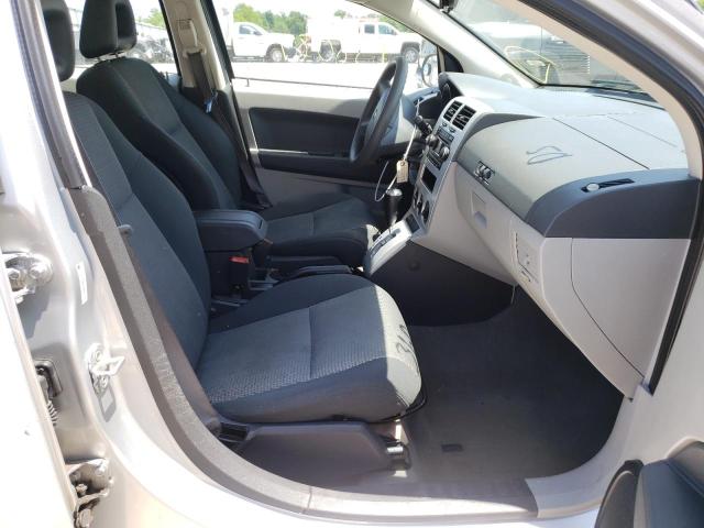 Photo 5 from auction – 2007 DODGE CALIBER with VIN 1B3HB28B07D568963
