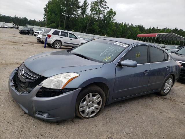 Photo 2 from auction – 2010 NISSAN ALTIMA BAS with VIN 1N4AL2AP5AN428532