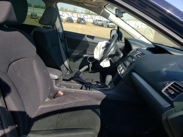 Photo 5 from auction – 2015 SUBARU IMPREZA PR with VIN JF1GJAK60FH002818