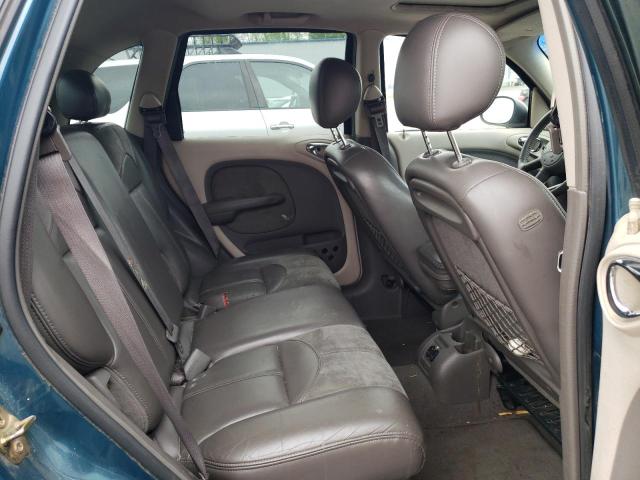 Photo 6 from auction – 2001 CHRYSLER PT CRUISER with VIN 3C8FY4BB31T626606