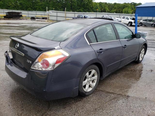 Photo 4 from auction – 2008 NISSAN ALTIMA 2.5 with VIN 1N4AL21E18C174130
