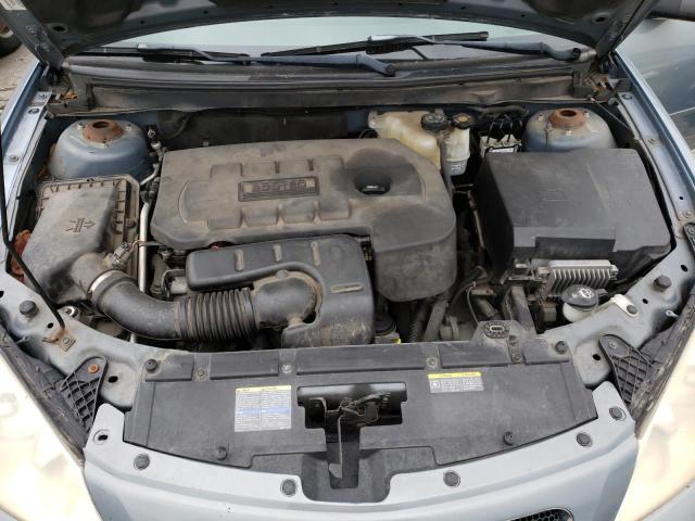 Photo 7 from auction – 2007 PONTIAC G6 VALUE L with VIN 1G2ZF58B774255843