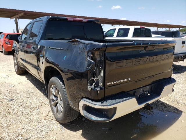 Photo 3 from auction – 2019 CHEVROLET 1500 with VIN 1GCPWCED7KZ392614