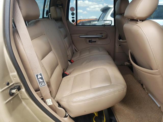 Photo 6 from auction – 2002 FORD EXPLORER S with VIN 1FMZU67E12UB85635