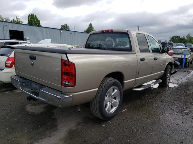 Photo 4 from auction – 2005 DODGE RAM 1500 S with VIN 1D7HA18D35J504756