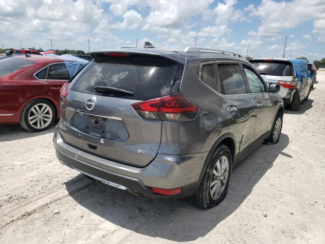 Photo 4 from auction – 2018 NISSAN ROGUE S with VIN KNMAT2MT9JP519908