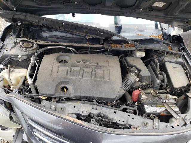 Foto 7 de la subasta – 2013 TOYOTA COROLLA BA con VIN 2T1BU4EE6DC043780