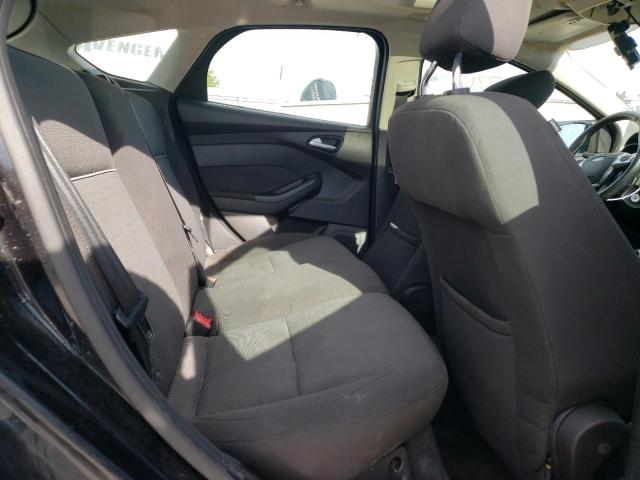 Photo 6 from auction – 2012 FORD FOCUS SEL with VIN 1FAHP3M24CL140492