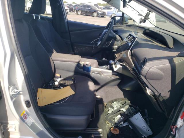 Photo 5 from auction – 2017 TOYOTA PRIUS with VIN JTDKBRFU5H3044894