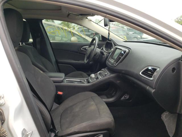 Photo 5 from auction – 2016 CHRYSLER 200 LIMITE with VIN 1C3CCCAB9GN169490