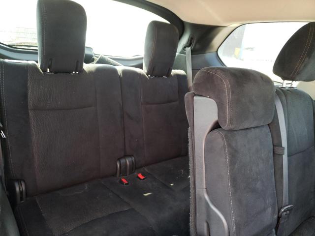 Photo 9 from auction – 2015 NISSAN PATHFINDER with VIN 5N1AR2MM4FC652335