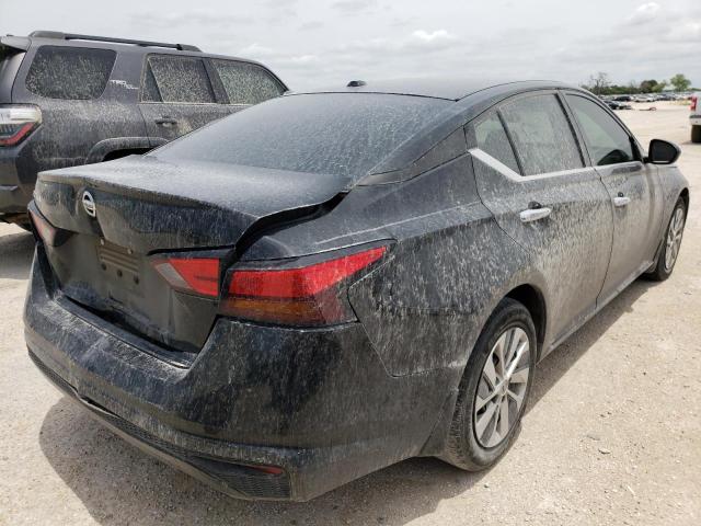 Photo 4 from auction – 2019 NISSAN ALTIMA S with VIN 1N4BL4BV5KN310544